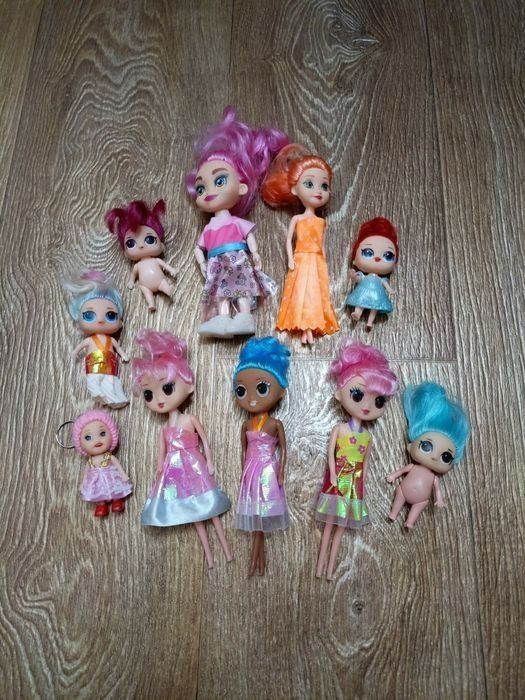 Продам разные игрушки. Цены разные