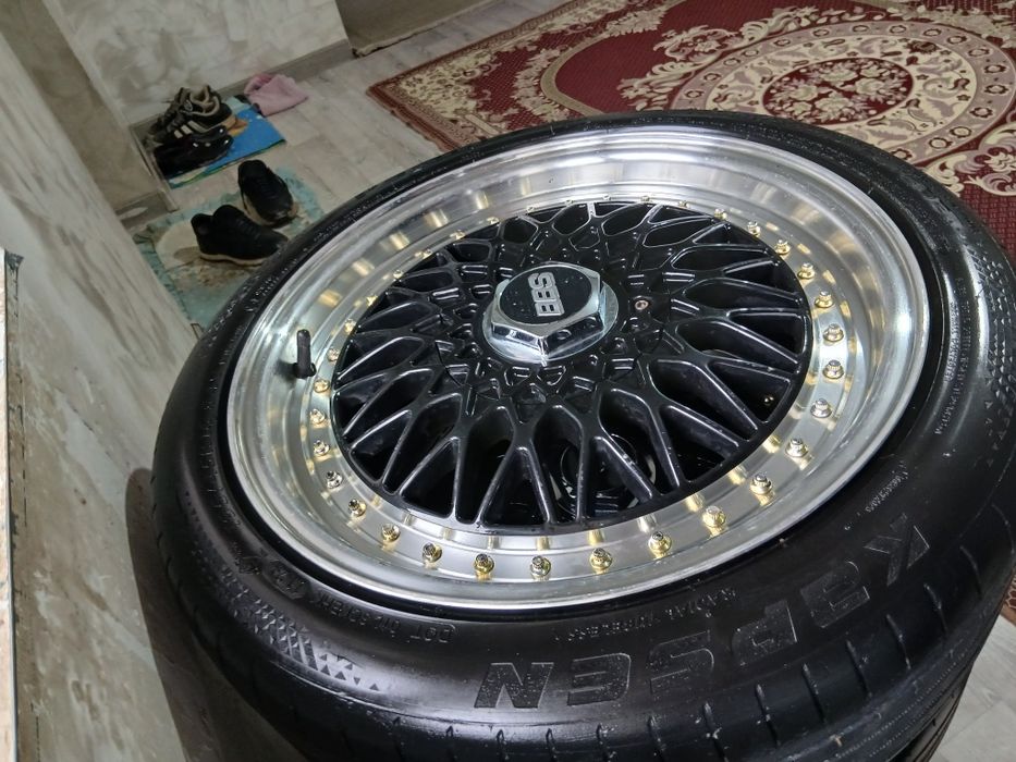 Р16 ВВС диски диски