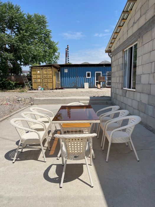 Rotang | Toqilgan Mebel | Ротанг | Плетёная Мебель | Оптом | Zavod