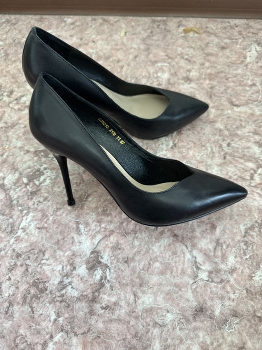 туфли бассоножки 37 38