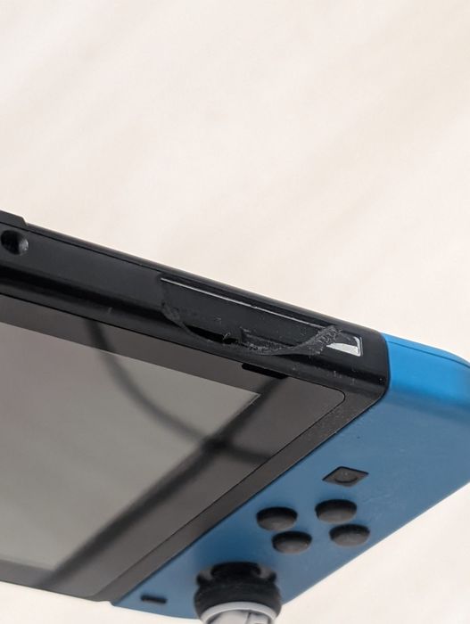 ×Nintendo switch×