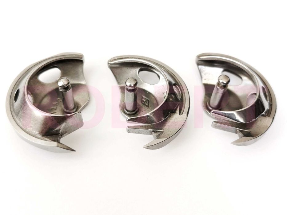 Graifer pt suveica masina cusut Ileana Singer Brother Necchi Union etc