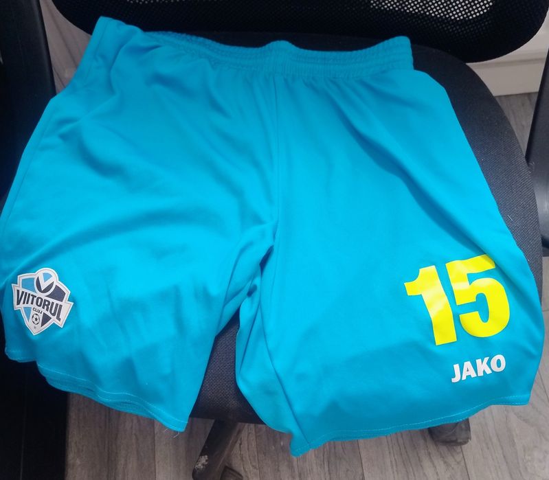 Echipament fotbal copii