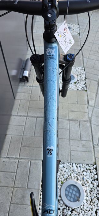 CROSS RTX-НОВО 29ц. 1х12 L  разм.- 450