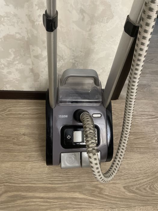 Rowenta Pro Style вертикальный отпариватель для одежды