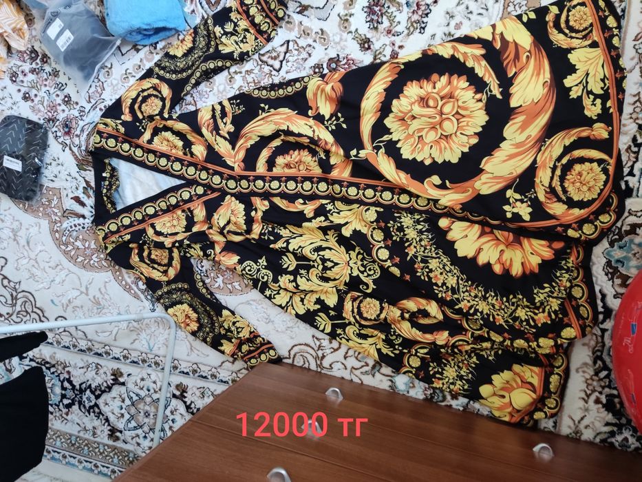 Платья разные фасоны