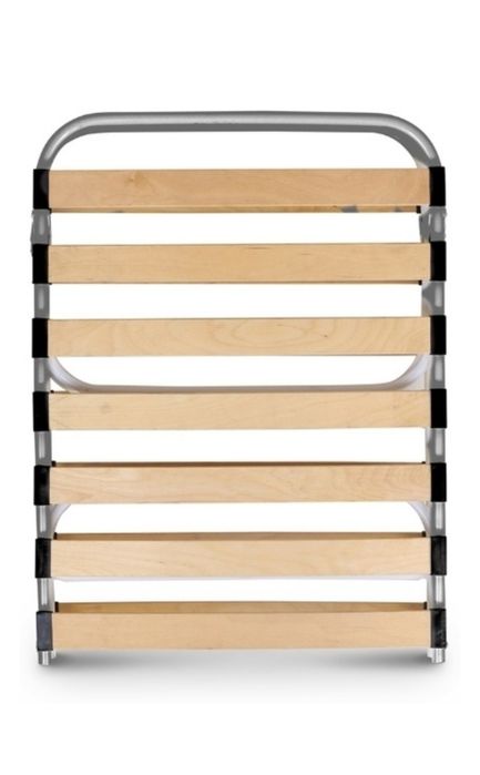 Продам раскладушку