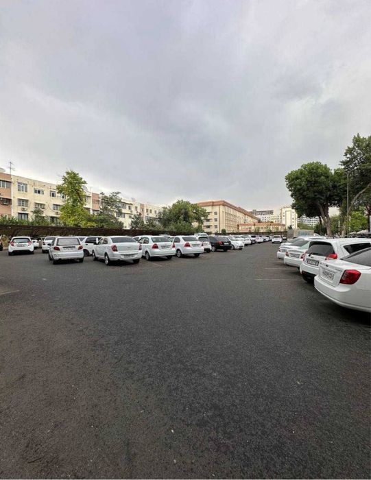 Сдаётся нежилое помещение (офис)