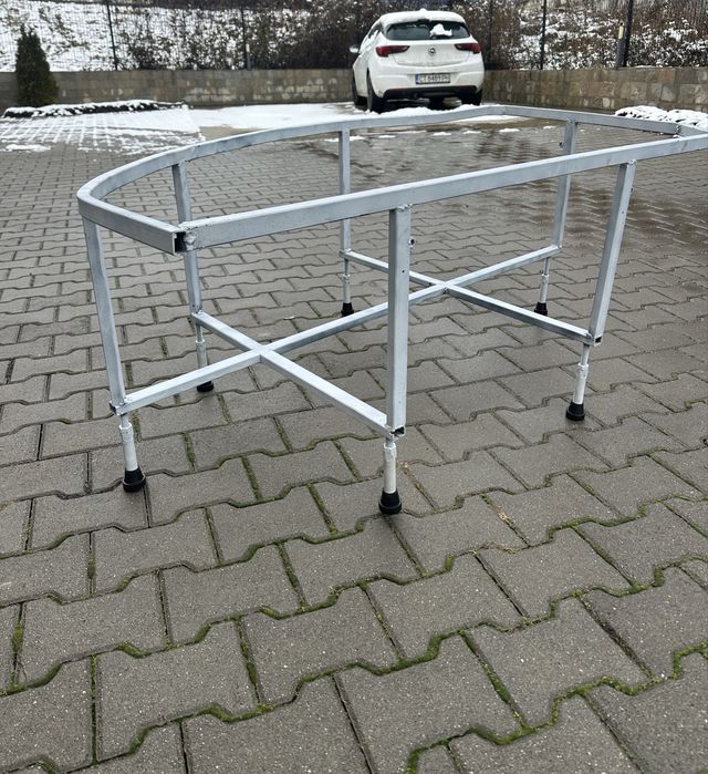 Стойка за вана..