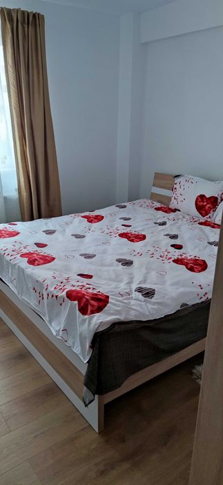 APARTAMENT cu 3 camere in regim hotelier