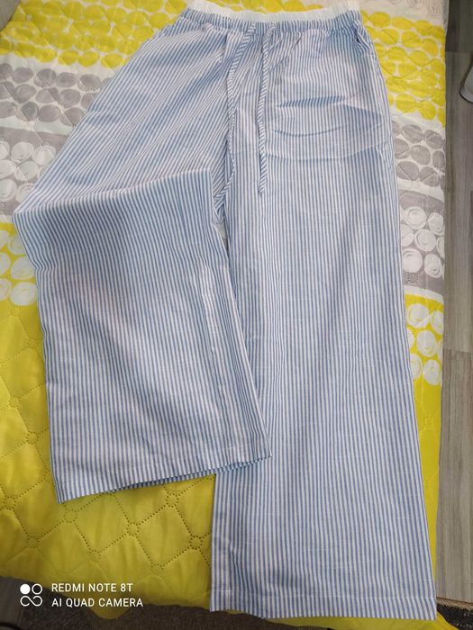 Черен официален панталон р-р S, Shein 10 лв.