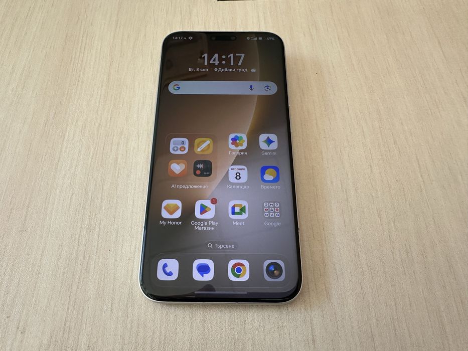 Honor Magic 8 Pro 512/12GB