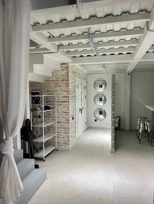 Продажа помещения в отдельно стоящем здании Ул Махтумкули