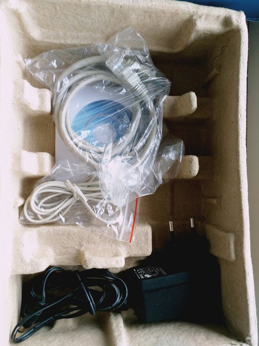 Модем TP-LINK. TD-W8901G для Мега лайн