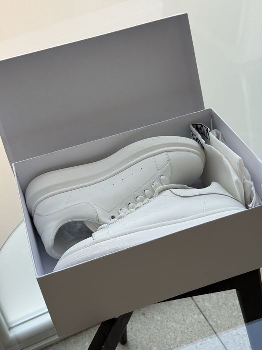 Alexander McQueen