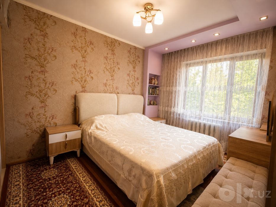 Продается квартира 2/2/4. Шайхантахурский р-н, мечеть