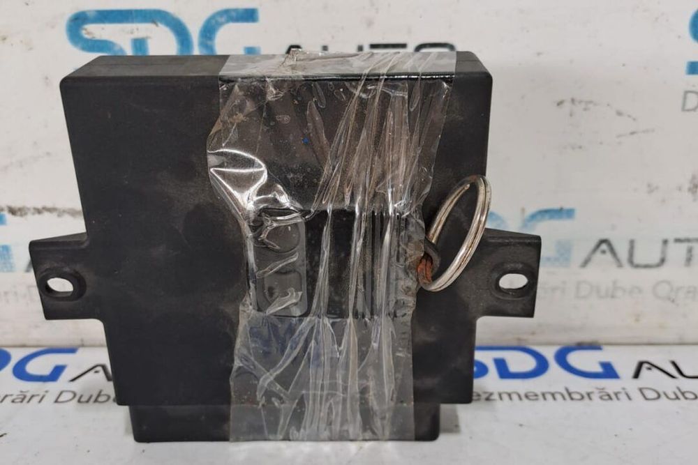 Calculator confort 1C1T 15K600 BA Ford Transit 2000-2006