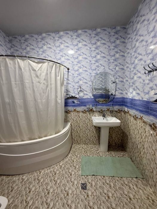 Дурмень Пролается Евро дом 7 соток.