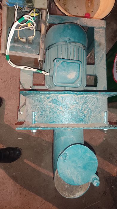 Дробилка для камня и Руди