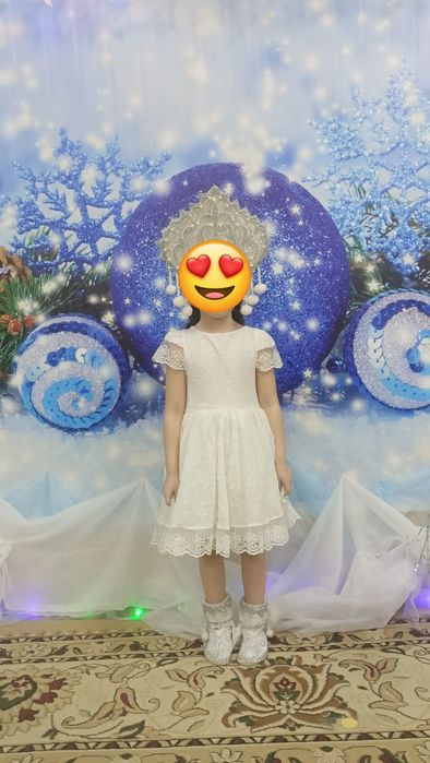 Продам хорошее платье