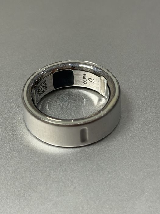 Кольцо Oura gen 4
