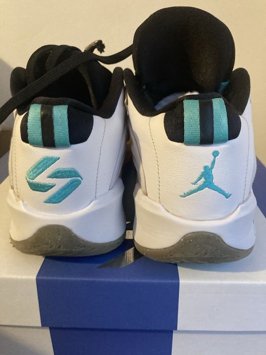 Jordan luka 3 номер 44