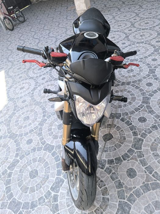 Mv agusta brutale