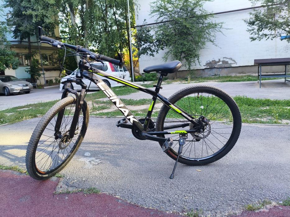 Велосипед LEINAK