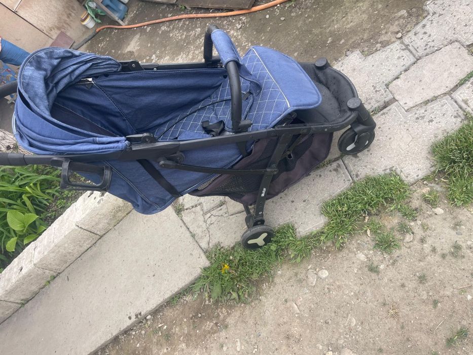 Коляска срочно сатылады