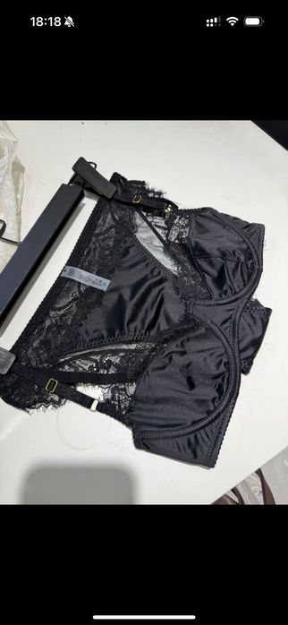 Бюстгалтер комплект