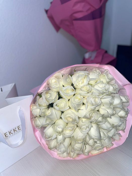 продам красивый букет