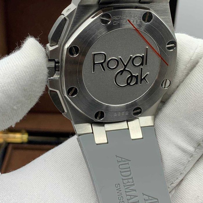 Audemars Piguet Royal Oak Offshore 44mm