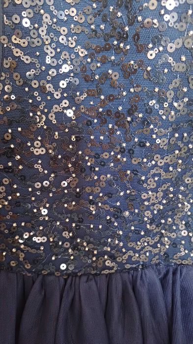 Детска рокля Guess