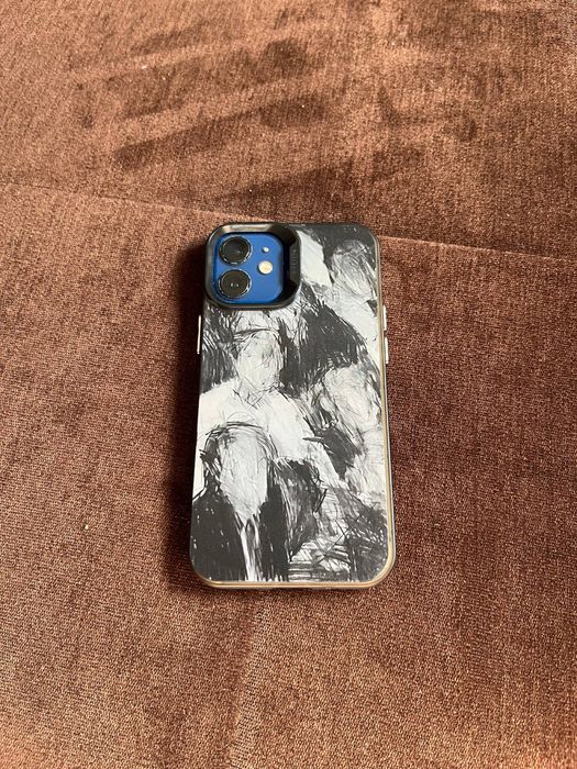 Айфон 12мини обмен СРОЧНО