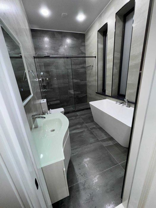 Аренда хайтек Lux дом на Карасу 6000уе