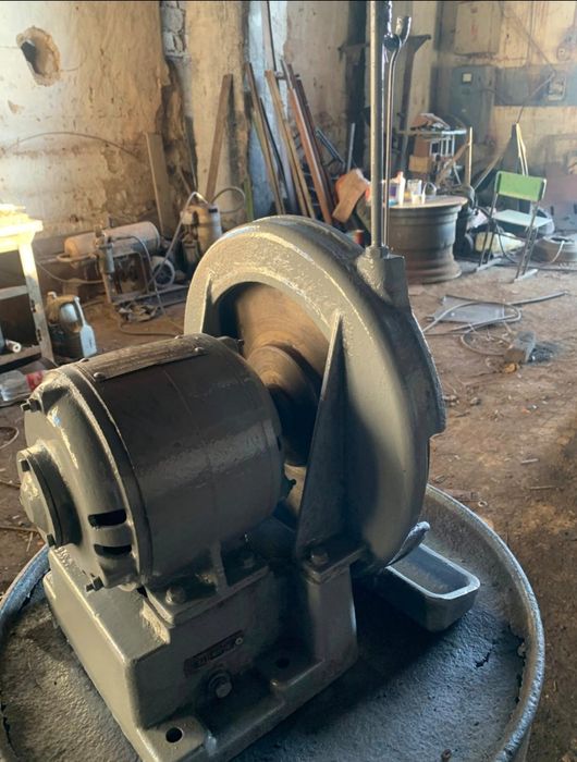 Точильный аппарат то 1