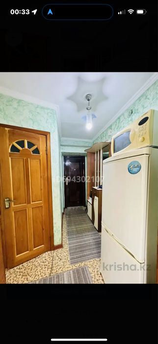 2-х ком. квартира в КИЗ