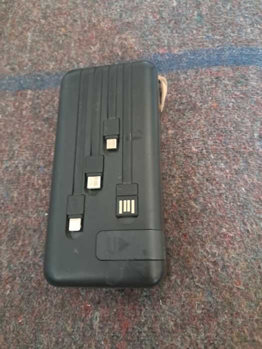 Пауер банк недорого.рабочий