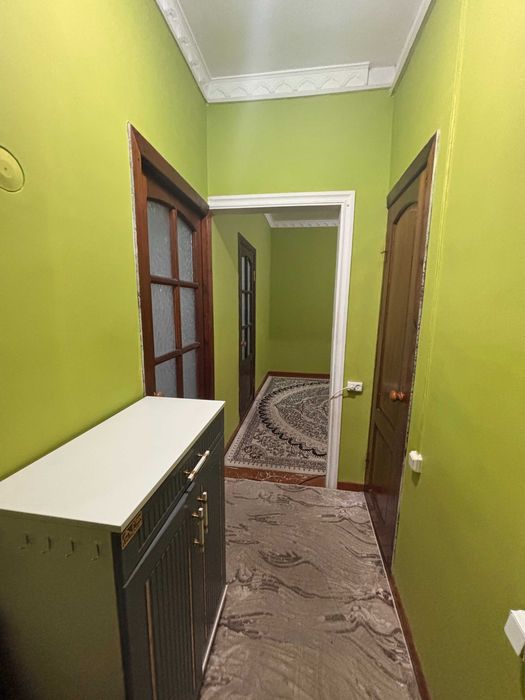 Oilaga uzoq muddatga 3 xonali uy ijraga beriladi