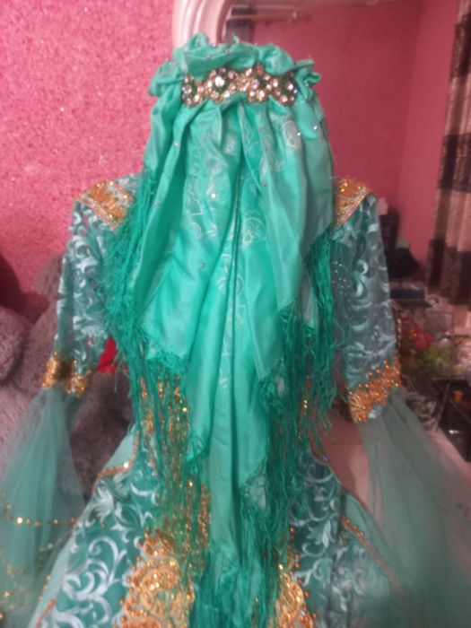 Ansanbil kilen kuylak zibigardon