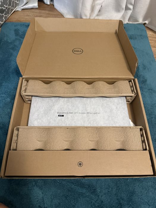 Laptop DELL Inspiron 15 3520, Intel Core i5-1235U pana la 4.4GHz, 15.6" Full HD, 8GB, SSD 512GB
