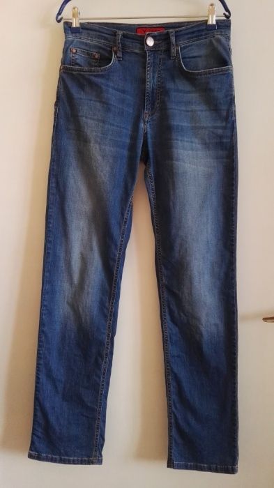 Мъжки дънки / панталон