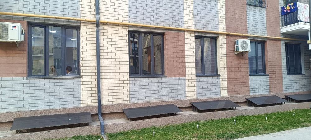 *Новостройка 70м²‼️ Чиланзар- Актепа кукча. 3\1\10