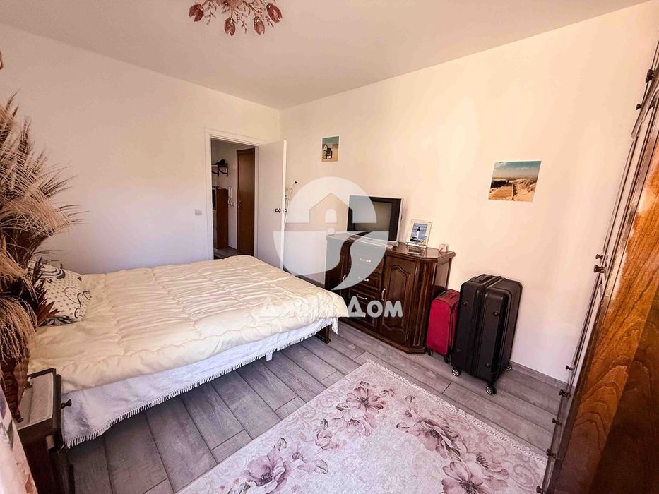 Продава се Двустаен апартамент в Свети Влас - 70 кв.м за 1285 €/кв.м - Снимка #5