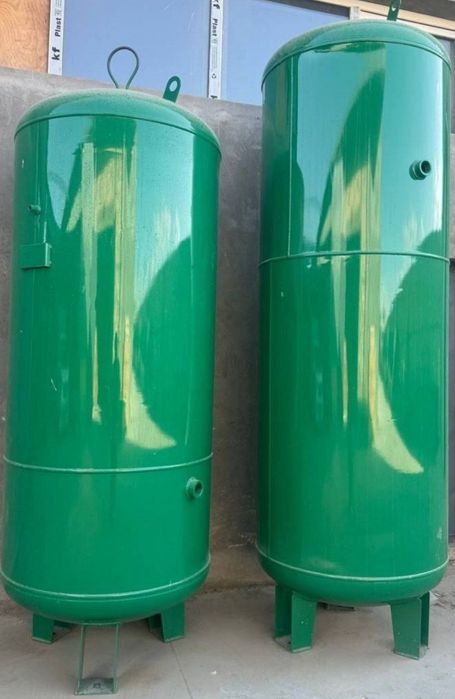 Арзон ресивер для винтовой компрессор kompressor uchun resiver 1000L