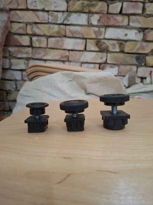 Вешилка учун керакли махсулотлар