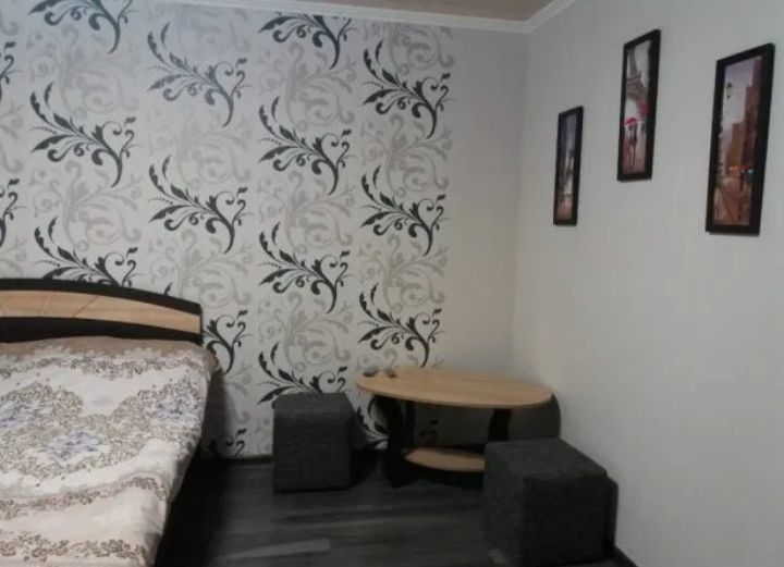 Сарыарка 11-Кенесары, 2ч 2000