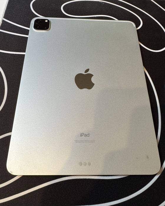 ipad pro m1 11 inch 256gb + apple pencil 2