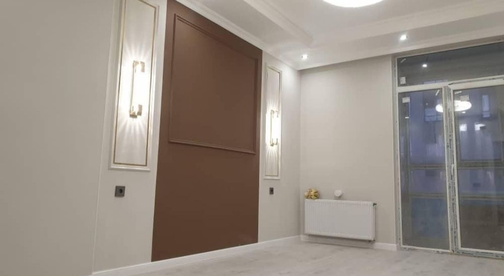 Ремонт квартир под ключ