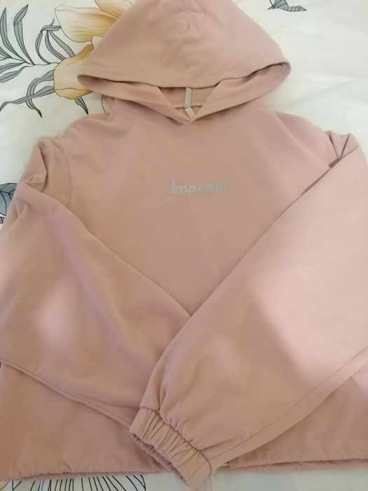 Trening dama Imperial